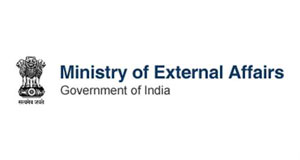 Ministry Of External Affairs